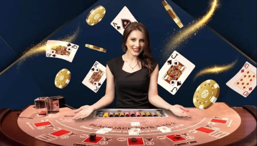 Online casino cz